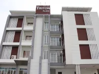 Triton Hotel Nakhonratchasima Ξενοδοχεία στην πόλη Nakhon Ratchasima