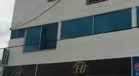 HB Hotel Boutique Colombia