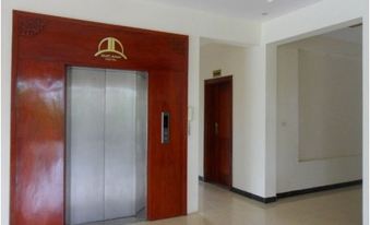 Duc Anh Hotel