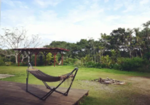 Guest house iroha Hotels in Nakijin