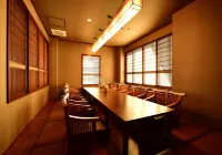 Balinese Onsen Ryokan Hakone Airu - balcony