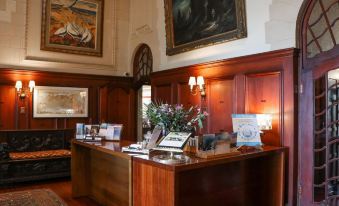 Camps Bay Retreat Hotel