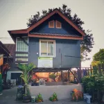 Jidapa Resort فنادق في بانغ ساي