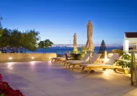 Esthisis Suites Chania Hotels in Platanias