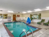 Comfort Inn and Suites Van Buren - Fort Smith