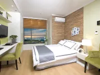Good Morning Residence Hue Отели рядом с достопримечательностью «Наукоград Daedeok»
