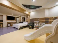 Ulsan Yeungnam Alps Rahel Hotel in zona Dolmen di Eonyang