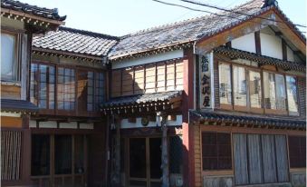 Kanazawaya Ryokan