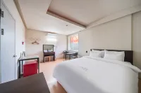 라메르 십리포해변 주변 호텔