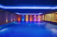 Mövenpick Sarajevo Bristol - Pools