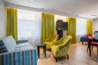 Thon Hotel Rosenkrantz Bergen Hotels in Bergen
