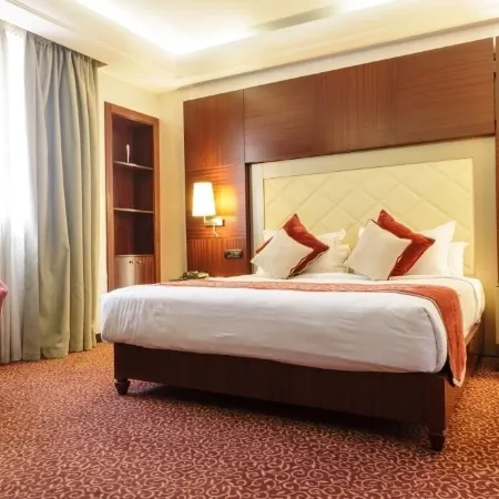 Hotel Rabat