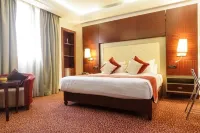 Hotel Rabat Hotels in Rabat