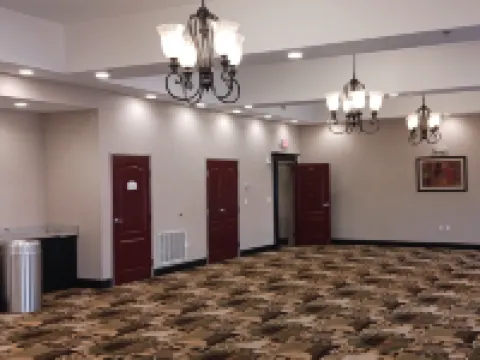 Red Roof Inn & Suites Longview Hotels in Longview