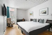 Havly Hotell - 3-Star