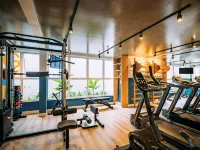 Ibis Styles Poços de Caldas Hôtels à : Poços de Caldas