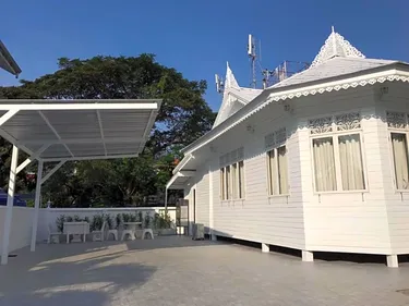 รูปภาพของพีเค รีทรีท หัวหิน