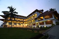 Aadisaktthi Leisure Resort, Kovalam Hôtels à : Kovalam