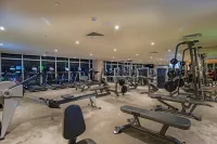 Marino Beach Colombo - Gym