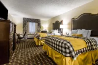Evangeline Downs Hotel, Ascend Hotel Collection Hotel in zona Opelousas Museum & Interpretive Center