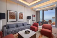 Conrad Rabat Arzana Hotels in Skhirat-Temara