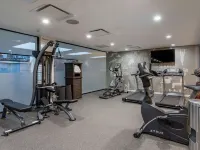 Best Western Plus Soho Hotel Hotels near NYU Library