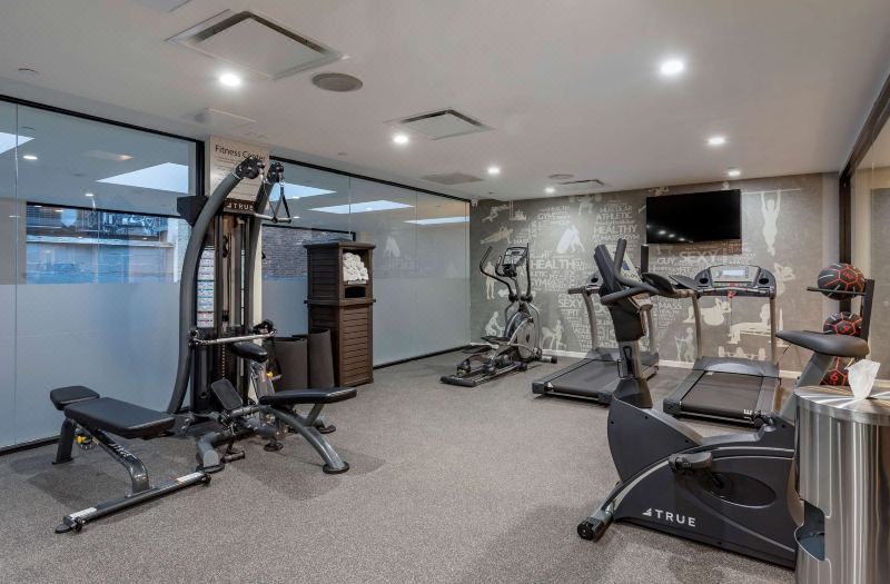 Best Western Plus Soho Hotel photo 2