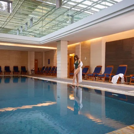 Hyatt Regency Pune