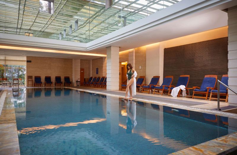 Hyatt Regency Pune photo 2