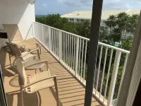 The Lago Mar Beach Resort and Club - Ocean View