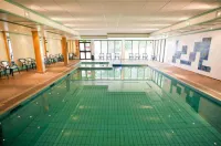 Langstone Cliff Hotel - piscine