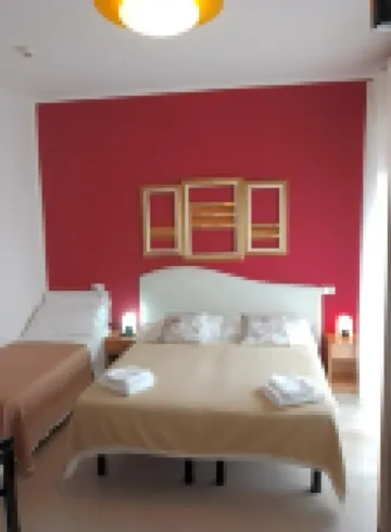 Hotel Riposo