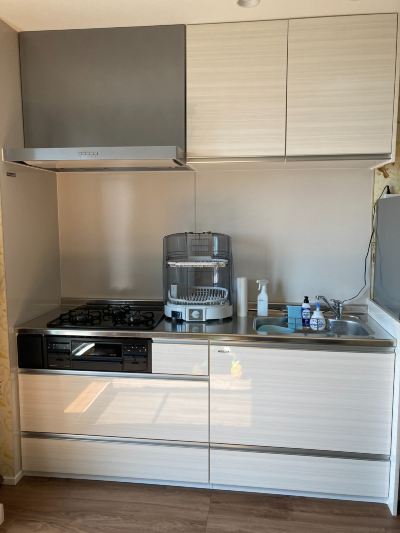 客室 HOKOHOUSEの写真