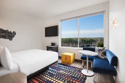 Aloft Lawrenceville Sugarloaf