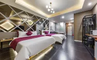 Eumseong Jabara Drive-IN Hotels in Eumseong-gun