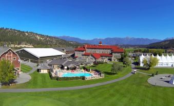 St. Eugene Golf Resort & Casino