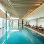 Hilton Yantai Golden Coast - Beach