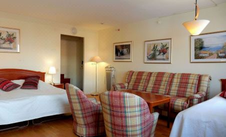 Grand Hotell Bollnäs - Housity