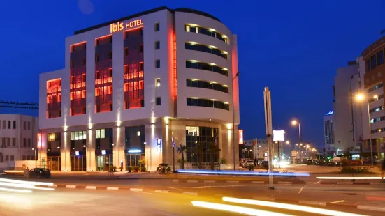 Ibis Sfax