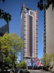 The Sound Hotel Seattle Belltown, Tapestry Collection by Hilton Hotels in Belltown