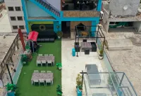 Hotel Kumbha Retreat & Spa Hotel a Chittorgarh
