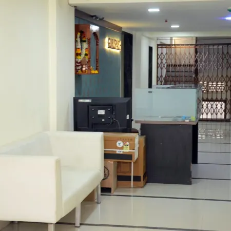 Hotel Gurusparsh Lodging