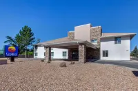 Comfort Inn & Suites Pinetop Show Low Hotels in Pinetop-Lakeside