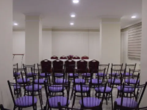 アンカラ サントラル ホテル アンカラのホテル