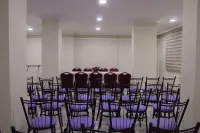 Ankara Santral Hotel