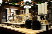 Xincheng Hotel (Government of the People's Republic of China on Chen Yuanguang Avenue) Hotels in Gushi