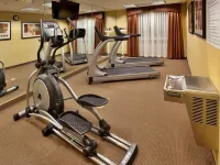 Holiday Inn Express & Suites SPARTANBURG-NORTH by IHG - salle de sport