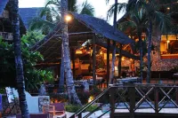 Palumboreef Beach Resort Hotels in Uroa