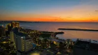 Hilton Okinawa Chatan Resort Hotels in 