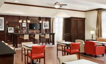 Hampton Inn Sulphur Springs